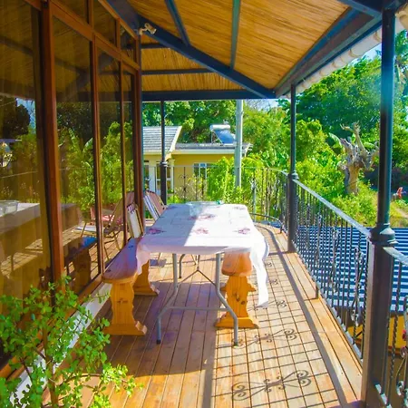 Residence An&Sy - Loft A Surinam Exterior photo