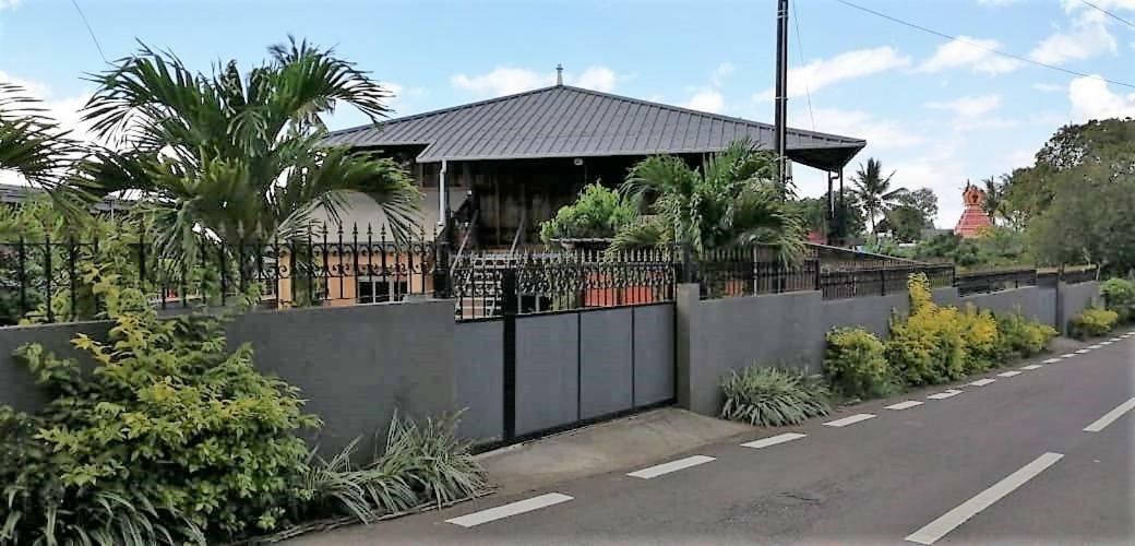 An&sy - Loft A Surinam