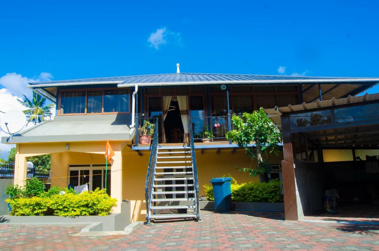 An&sy - Loft A Surinam