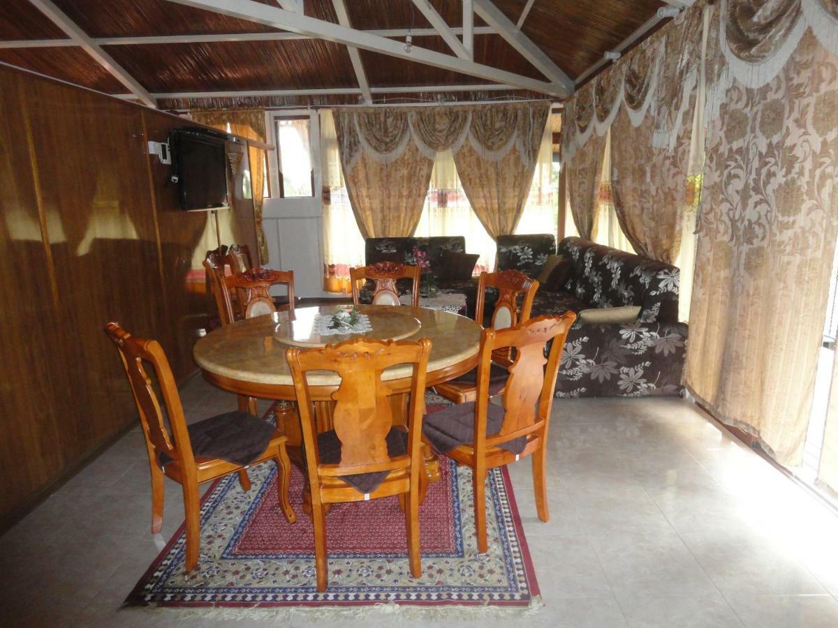 An&sy - Loft A Holiday home