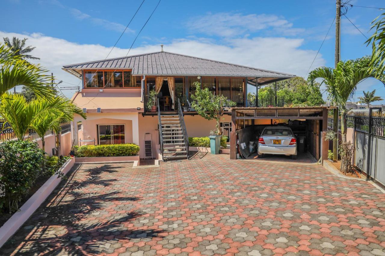 An&sy - Loft A Holiday home