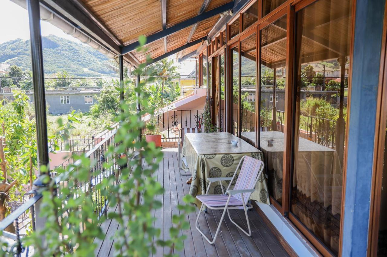 An&sy - Loft A Holiday home Surinam