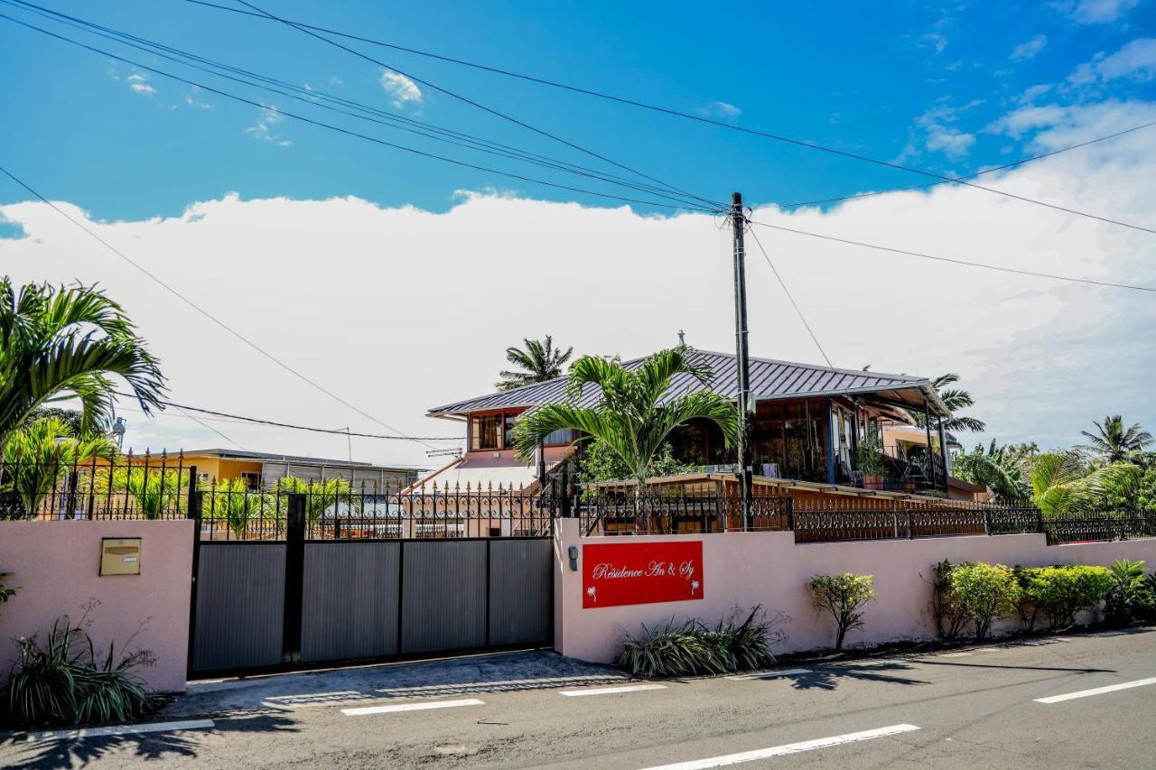 Holiday home An&sy - Loft A Surinam