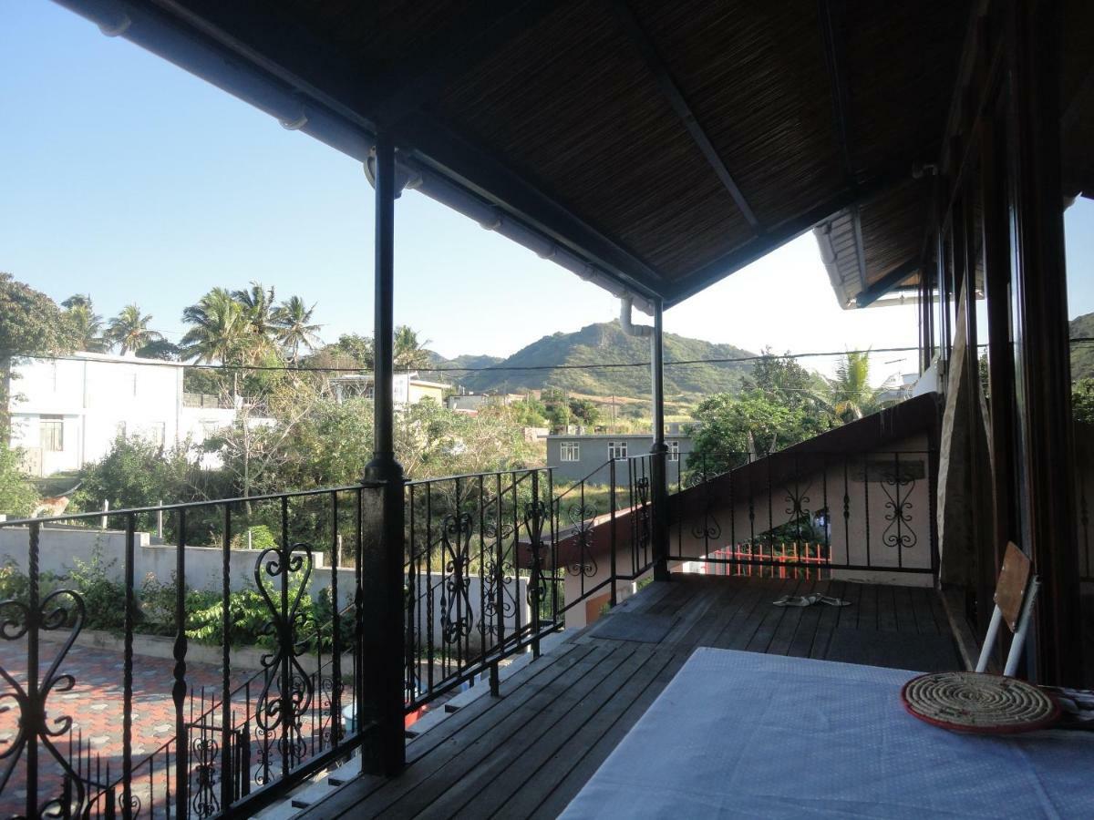 Résidence An&sy - Loft à Hébergement de vacances Surinam